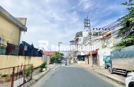 BÁN NHÀ MẶT PHỐ NGUYỄN DUY CUNG DIỆN TÍCH LỚN 450M2 GIÁ CHỈ 1 TỶ SỔ HỒNG CHÍNH CHỦ TIỆN ÍCH ĐẦY ĐỦ 0396607729